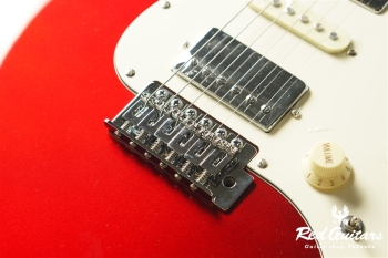 GS-4DX RSM/M - Candy Apple Red
